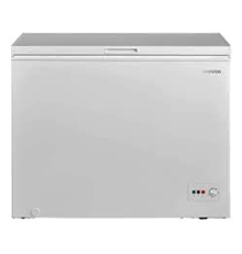 Морозильные камеры