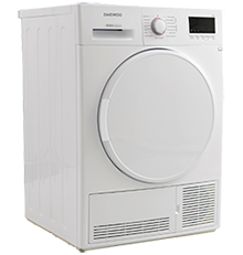 Сушильные автоматы