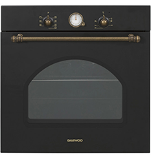 Духовые шкафы